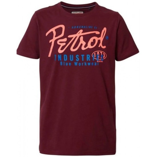 Petrol M-3000-TSR602-3093 BORDO Petrol M-3000-TSR602-3093 BORDO