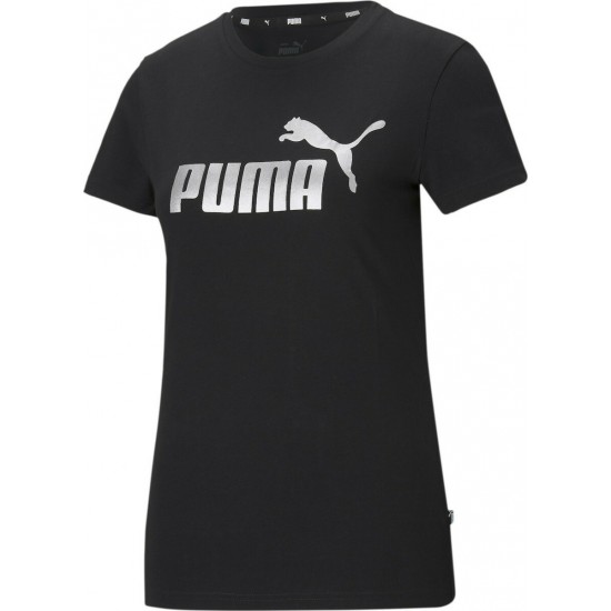 Puma Essentials Black 586890-51