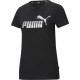 Puma Essentials Black 586890-51