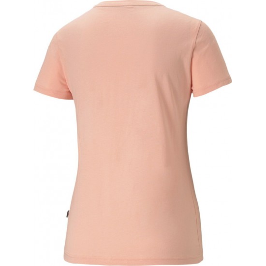 Puma Essentials Pink 586890-26