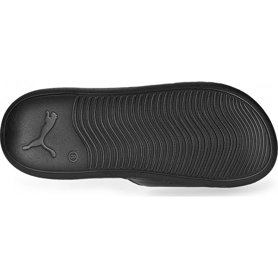 Puma Popcat 372279-01 Black