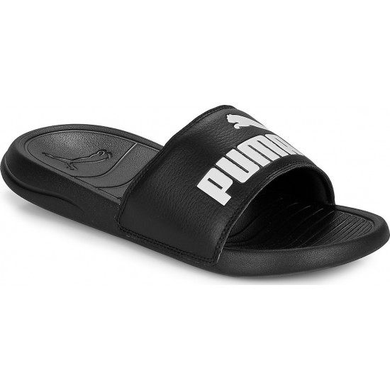Puma Popcat 372279-01 Black
