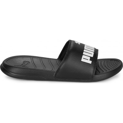 Puma Popcat 372279-01 Black