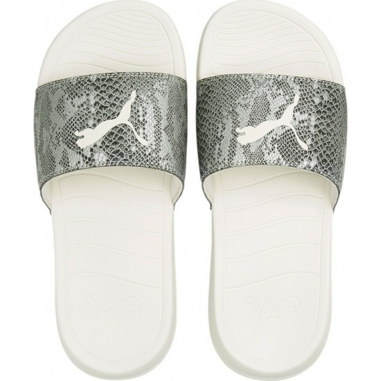 Puma Popcat 375108-03 White