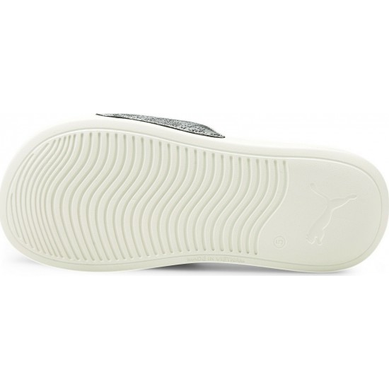 Puma Popcat 375108-03 White