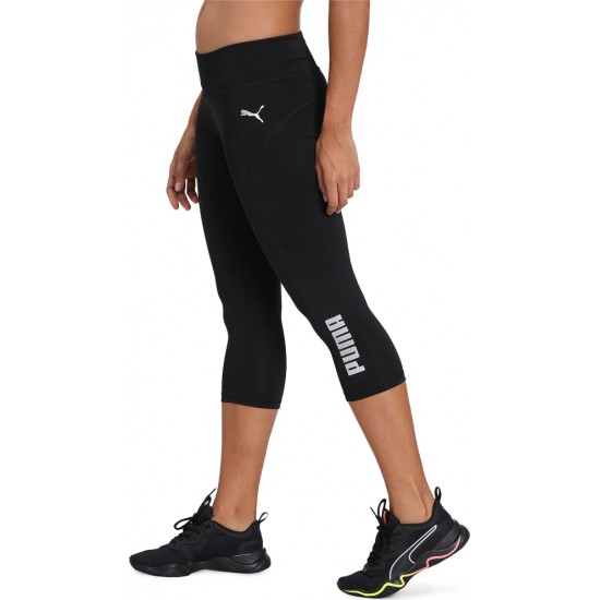 Puma RTG 3-4 Black 586491-01 Puma RTG 3-4 Black 586491-01