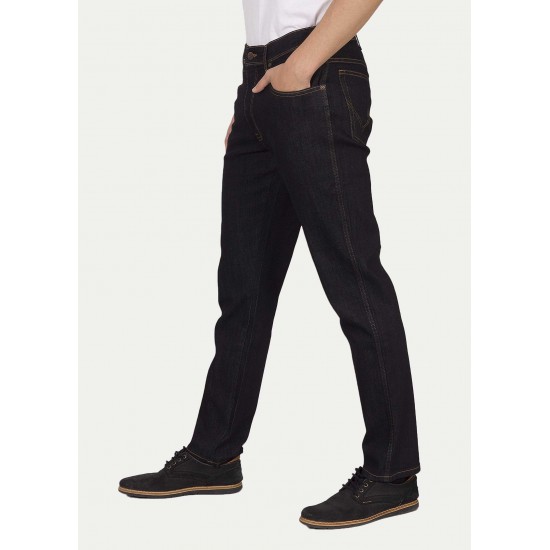 Wrangler Texas Slim Jeans W12S-P6-90A-DARK RINSE Wrangler Texas Slim Jeans W12S-P6-90A-DARK RINSE