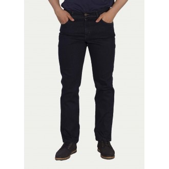 Wrangler Texas Stretch W121-75-001- BLUE BACK