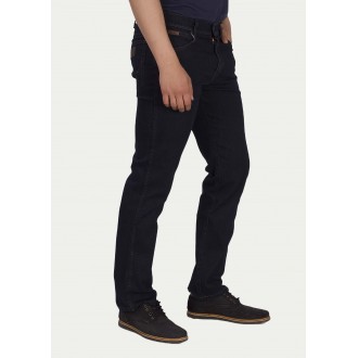 Wrangler Texas Stretch W121-75-001- BLUE BACK Wrangler Texas Stretch W121-75-001- BLUE BACK