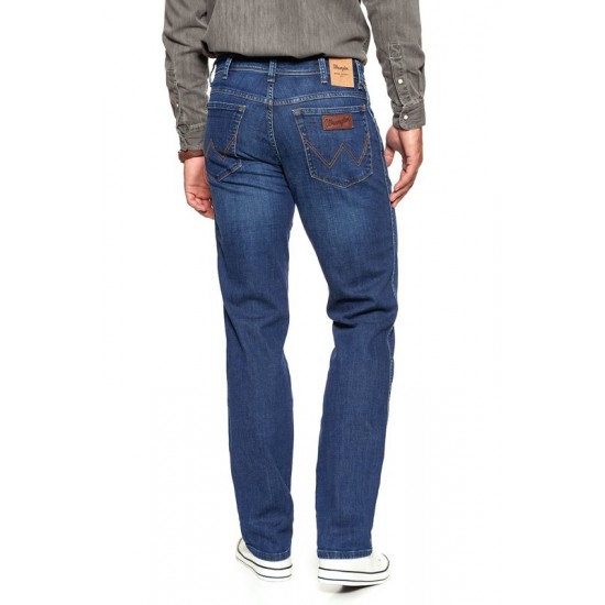 Wrangler Texas Stretch W121 92-37W-NIGHT BREAK Wrangler Texas Stretch W121 92-37W-NIGHT BREAK