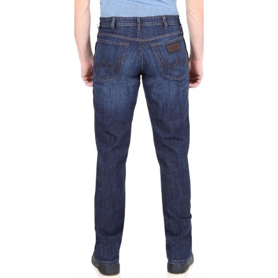 Wrangler TEXAS W121BD71G-FEATHERLIGHT