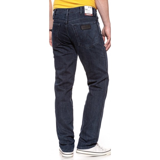 Wrangler TEXAS W121RR206-BLUE LAVA