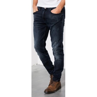 Petrol SEAHAM VTG 5812 BLUE