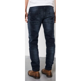 Petrol SEAHAM VTG 5812 BLUE