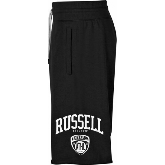 Russell Athletic Collegiate A1-062-1-099 Black Russell Athletic Collegiate A1-062-1-099 Black