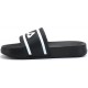 FILA MORRO BAY SLIPPER JR CIABATTA BAMBINO 1010934.25Y-black FILA MORRO BAY SLIPPER JR CIABATTA BAMBINO 1010934.25Y-black