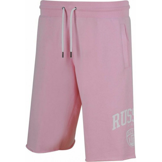 Russell Athletic Collegiate A1-062-1-651 Pink