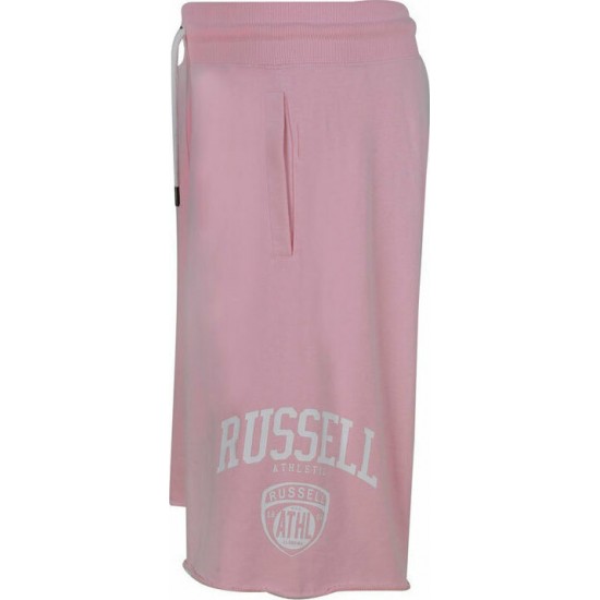 Russell Athletic Collegiate A1-062-1-651 Pink