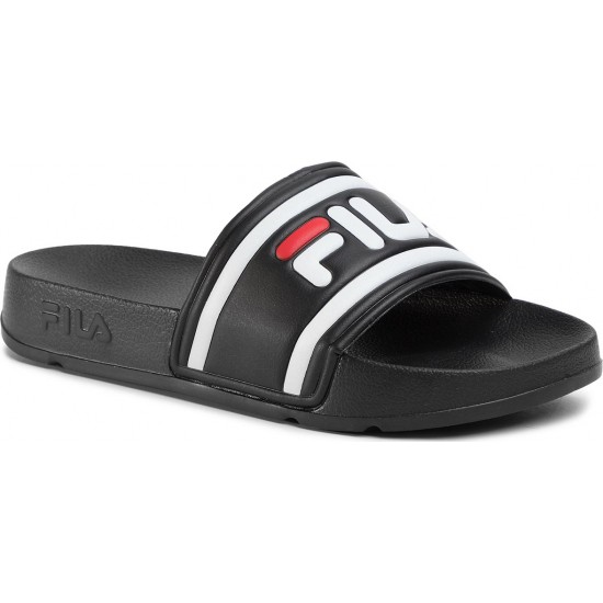 Fila Morro Bay Slipper 2 0 1010901-25Y Black Fila Morro Bay Slipper 2 0 1010901-25Y Black