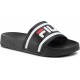 Fila Morro Bay Slipper 2 0 1010901-25Y Black Fila Morro Bay Slipper 2 0 1010901-25Y Black