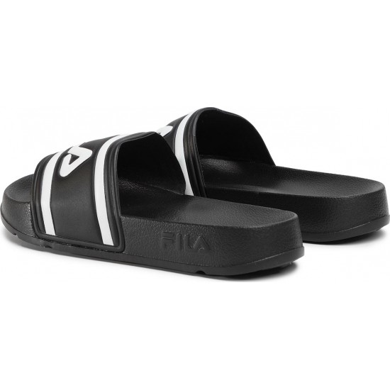 Fila Morro Bay Slipper 2 0 1010901-25Y Black Fila Morro Bay Slipper 2 0 1010901-25Y Black