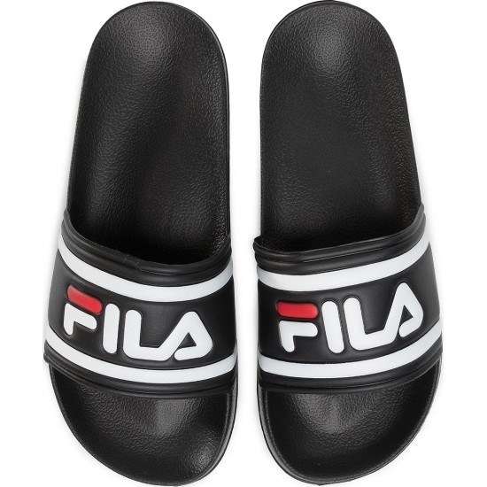 Fila Morro Bay Slipper 2 0 1010901-25Y Black Fila Morro Bay Slipper 2 0 1010901-25Y Black