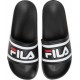 Fila Morro Bay Slipper 2 0 1010901-25Y Black Fila Morro Bay Slipper 2 0 1010901-25Y Black