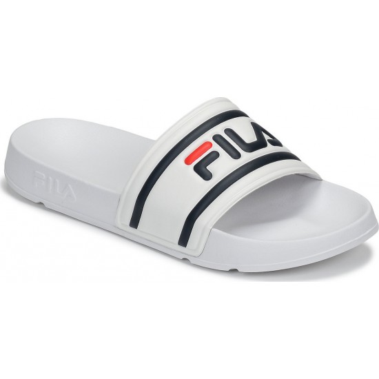 Fila Morro Bay 2 0 1010930-1FG White Fila Morro Bay 2 0 1010930-1FG White