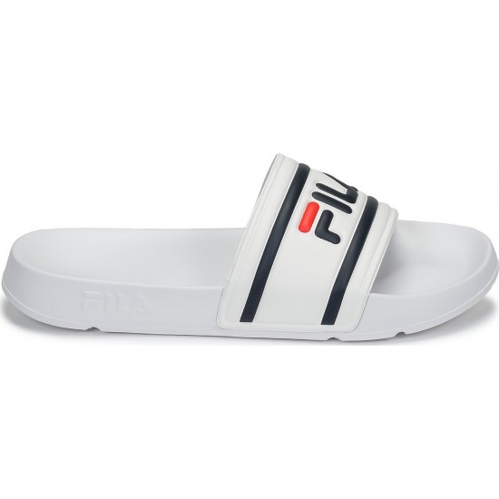 Fila Morro Bay 2 0 1010930-1FG White Fila Morro Bay 2 0 1010930-1FG White