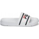 Fila Morro Bay 2 0 1010930-1FG White Fila Morro Bay 2 0 1010930-1FG White