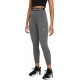 Nike Np 365 7-8 Hi Rise Grey DA0483-011