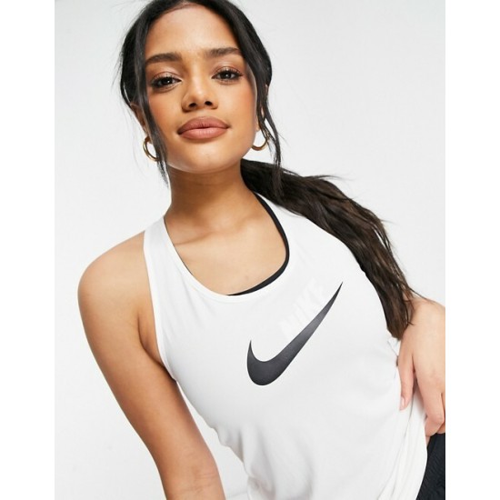 Nike Swoosh White DC7208-100