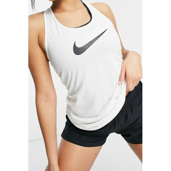 Nike Swoosh White DC7208-100