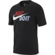 Nike Tee Just Do It Swoosh AR5006-010