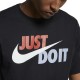 Nike Tee Just Do It Swoosh AR5006-010
