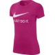 Nike Sportswear Jdi Slim Fuchsia CI1383-616