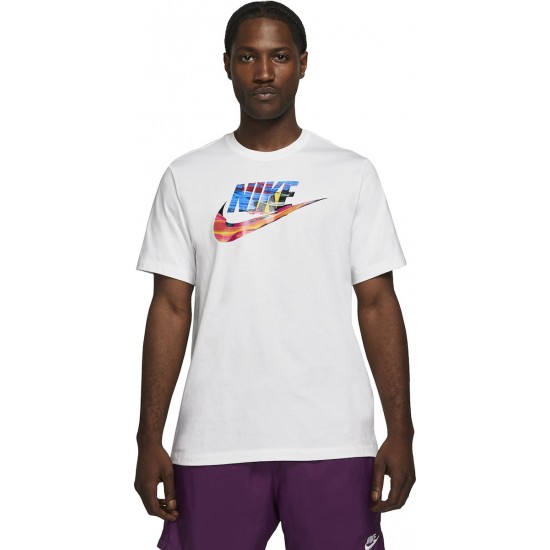 Nike Spring Break Hbr DB6161-100 White
