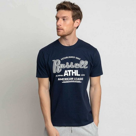 Russell Athletic A1-022-1-190-Navy