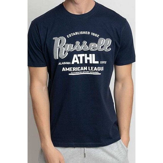 Russell Athletic A1-022-1-190-Navy
