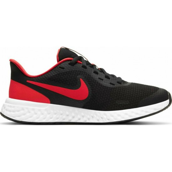 Nike Revolution 5 GS BQ5671-017