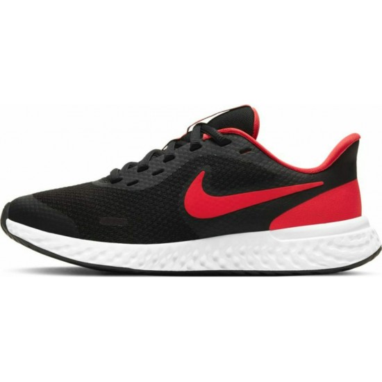 Nike Revolution 5 GS BQ5671-017