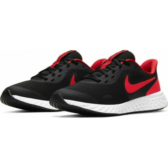 Nike Revolution 5 GS BQ5671-017