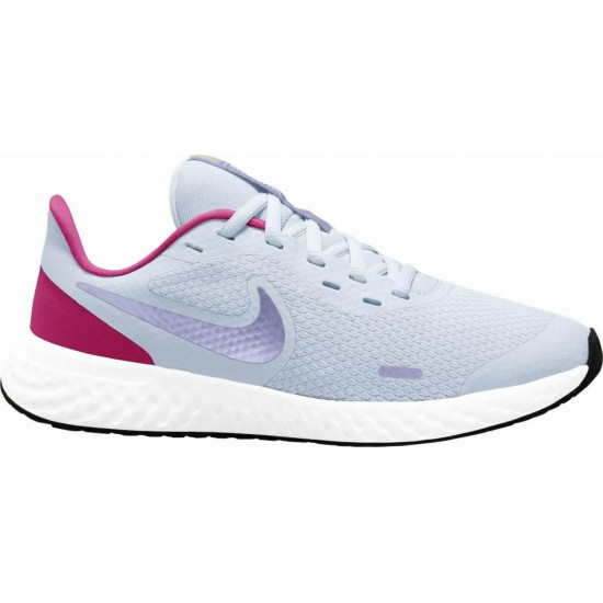 Nike Revolution 5 Gs BQ5671-018