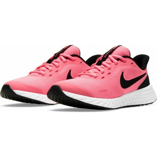 Nike Revolution 5 GS BQ5671-602