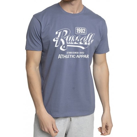 Russell Athletic A1-007-1 096 GREY