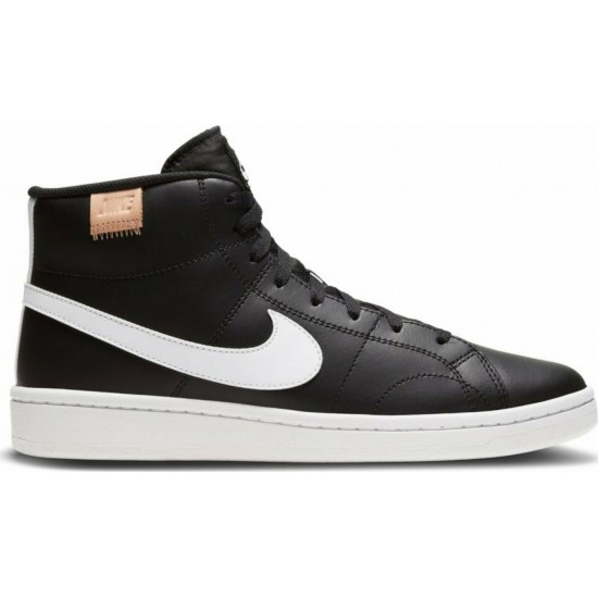 Nike Court Royale 2 Mid CQ9179-001