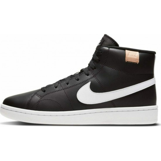 Nike Court Royale 2 Mid CQ9179-001