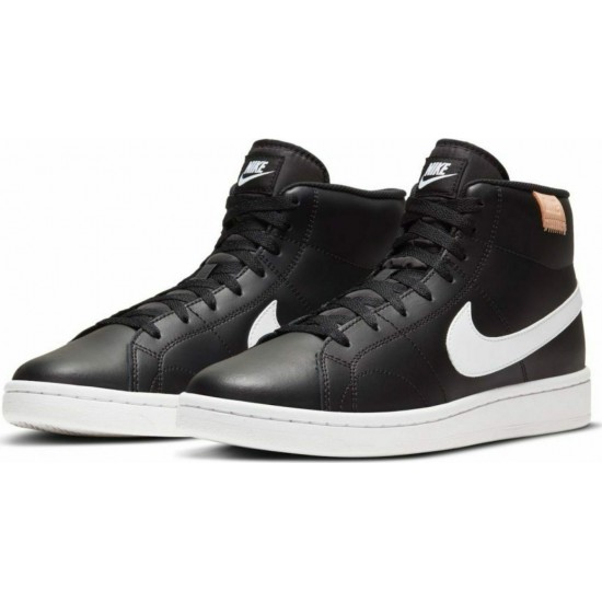 Nike Court Royale 2 Mid CQ9179-001