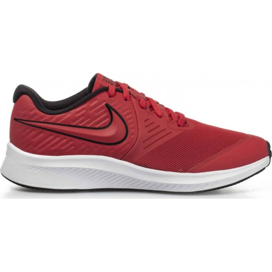 Nike Runner 2 Gs AQ3542-600