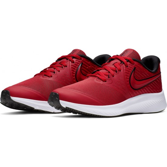 Nike Runner 2 Gs AQ3542-600